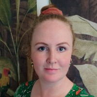Jorinde Staal
