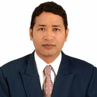 Yogesh Shrestha
