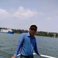 Aman Soudagar