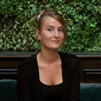 Colette COUTRIS