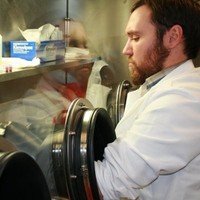 Robert Nickla, Rbp,Cbsp(Absa), Qls,M(Ascp)