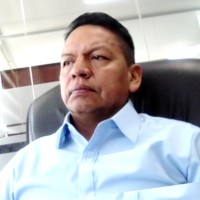 Franklin Geovanny Duchi Carrillo