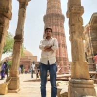 Ankit Kumar Parasar