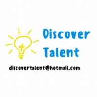 discover talent