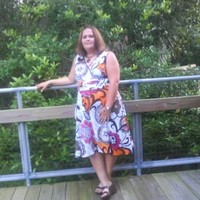 Jocelyn Tremper