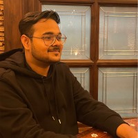 Rishabh Katiyar