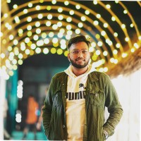 Manjunath BR