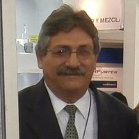 Francisco Javier Luján Sánchez