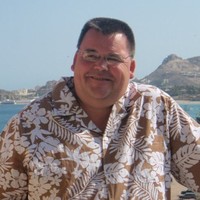 Paul Carlson
