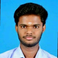 SURIYA J