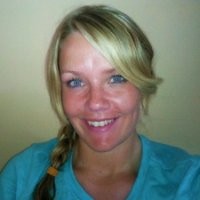 Louise Oathes