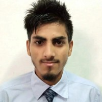 Hasib Ansari