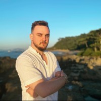 Felipe Chiesa Fogaça