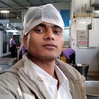 Madhab Chandra Barik