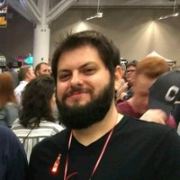 Gregory Kwolek
