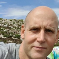 Matthew Evans