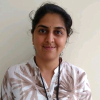 Supriya Raghavan