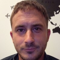 Nicholas Agustín Manen