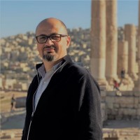 Yazan AlMasri