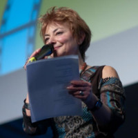 Zlatina Rousseva