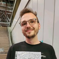 Alexander Trinks