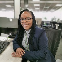 Sinenhlanhla Pitse