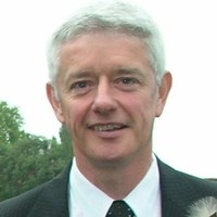 Dave Pollitt