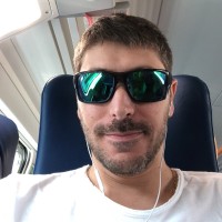 Matteo Mazza