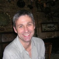 Tim Ricketts