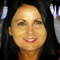 Maria Roberto Ferreira