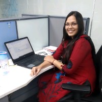 Jagruty Naik