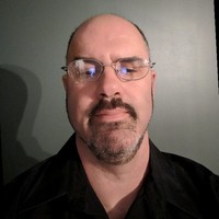 Todd Wykes