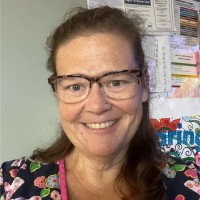 Sharon Ballard-Warczinsky