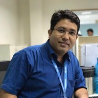 Dheeraj Bisht