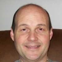 Ronald Perkins