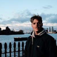 Ben Sharman