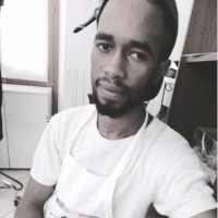 Jamil Bah