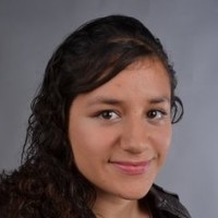 Daniela Pérez Arreguín