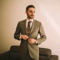 Aleksandar Bakovic