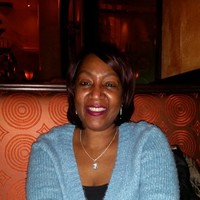 Annette Dixon