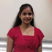Nanditha Radhakrishna