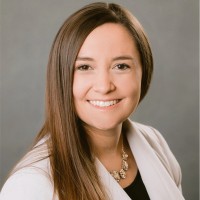 Tiffany Sutton