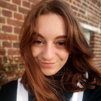 Mathilde Burlion