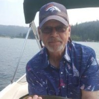 Tom Fudge, P.E., P. Eng. (retd)