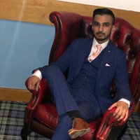 Adam Razaq
