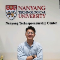 Nicholas Yeo