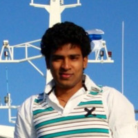 Lakshminarayana Sriram