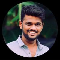 Gokul Loganathan