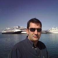 Javier Barrio