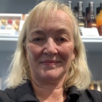 Vibeke Hansen